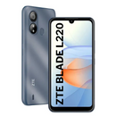 Celular ZTE Blade L220 32GB/1GB RAM - Azul