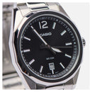 Reloj Casio Modelo MTP-E725D-1A Diseño Elegante