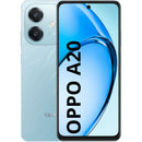 Celular Oppo A20 128GB/4GB RAM Azul