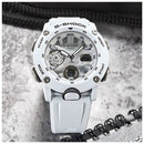Reloj Casio G-SHOCK GA-2000S-7A Diseño Deportivo
