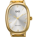 Reloj Q&Q Modelo Q06C-004PY Diseño Elegante