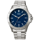 Reloj Q&Q Modelo Q07C-001PY Diseño Elegante