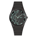 Reloj Q&Q Q17C-501PY Diseño Deportivo