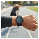 Reloj Q&Q Q17C-501PY Diseño Deportivo