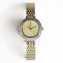 Reloj Q&Q Mujer Q21C-502PY Diseño Elegante
