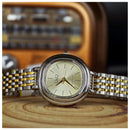 Reloj Q&Q Mujer Q21C-502PY Diseño Elegante