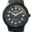 Reloj Q&Q Modelo Q52B-004PY Diseño Casual