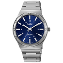 Reloj Q&Q Modelo Q70B-005PY Diseño Casual