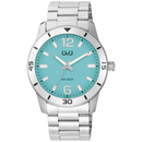 Reloj Q&Q Modelo Q85B-001PY Diseño Casual