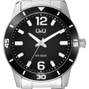 Reloj Q&Q Modelo Q85B-005PY Diseño Elegante