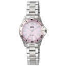 Reloj Q&Q Modelo Q88B-001PY Diseño Elegante