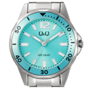 Reloj Q&Q Modelo Q88B-003PY Diseño Elegante