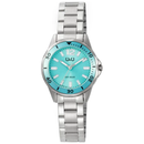 Reloj Q&Q Modelo Q88B-003PY Diseño Elegante