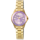 Reloj Q&Q Modelo Q88B-005PY Diseño Elegante