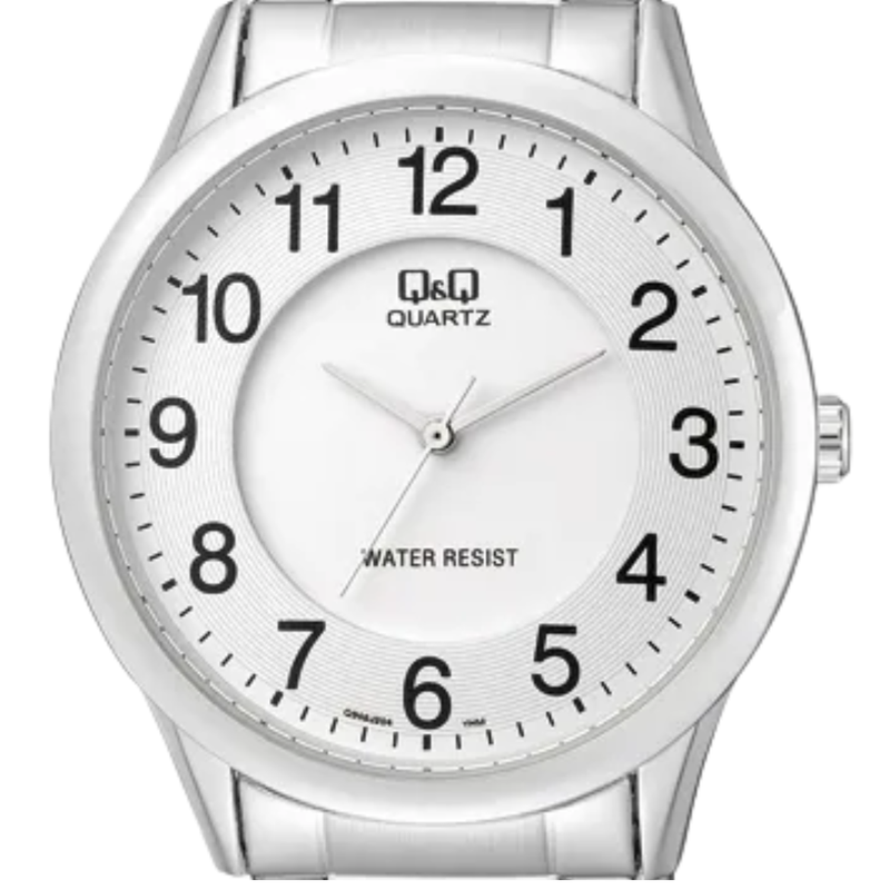 Reloj Q&Q Modelo Q948J204Y Diseño Elegante
