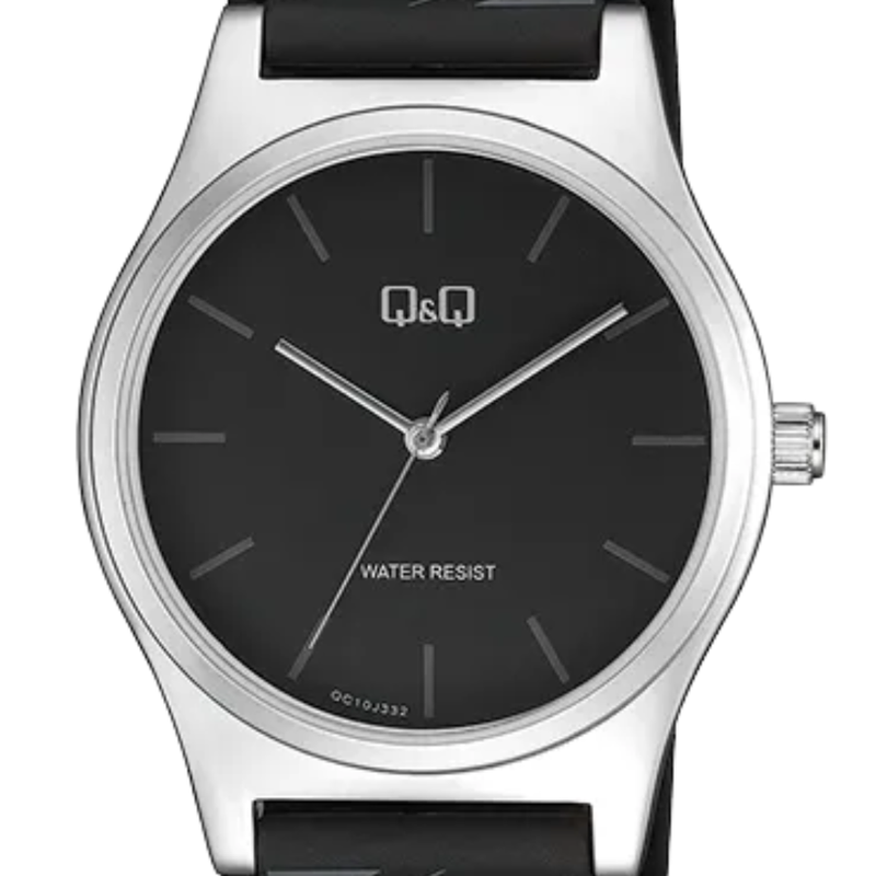 Reloj Q&Q Modelo QC10J332Y Diseño Casual
