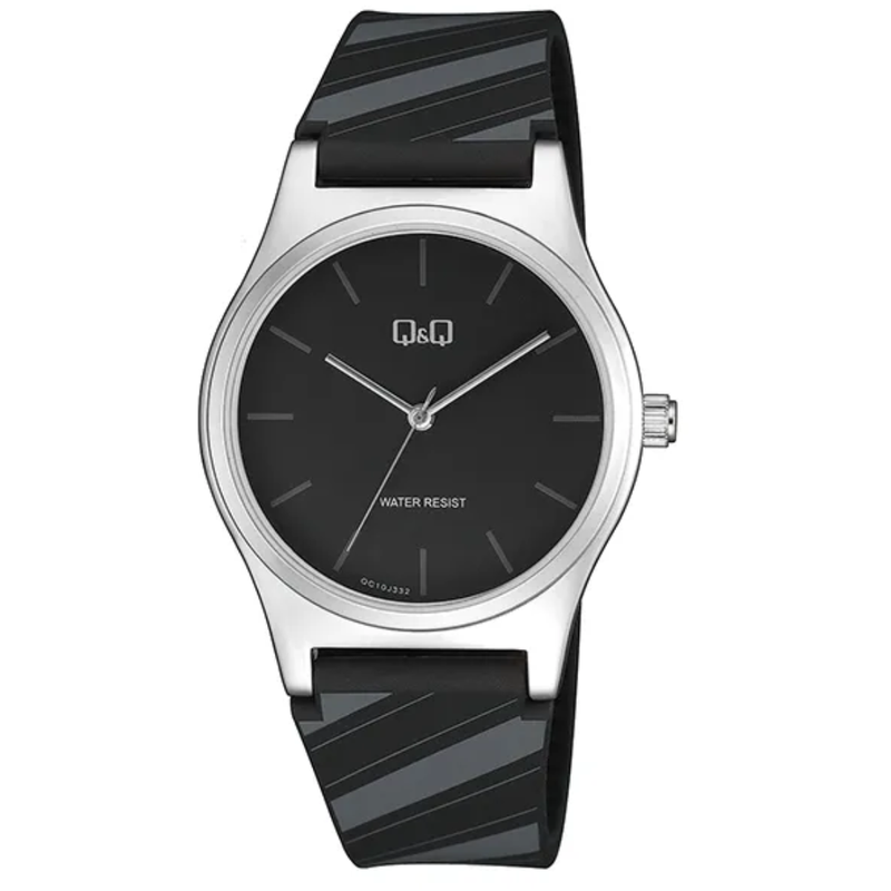 Reloj Q&Q Modelo QC10J332Y Diseño Casual