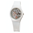 Reloj Q&Q V39A-501VY Diseño Clasico