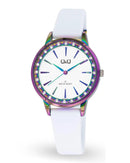 Reloj Q&Q QZ35J805Y Diseño Casual