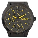 Reloj Q&Q A28A-501VY Diseño Casual