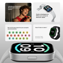REDMI Watch 6 Active-Gris