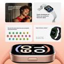 REDMI Watch 6 Active-Salmon