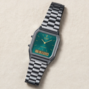 Reloj Casio AQ-230EGG-3A Diseño Vintage