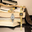 Reloj Casio Modelo LA680WGA-1 Diseño Vintage