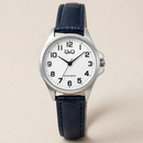Reloj Hombre Q&Q C37A-013PY Diseño Elegante