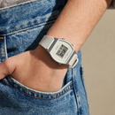 Reloj Casio Modelo LW-204-7A Diseño clásico