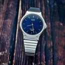 Reloj Casio Modelo MQ-24DA-2A Diseño Casual