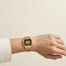 Reloj Casio Modelo LA680WGA-1 Diseño Vintage