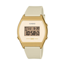 Reloj Casio Modelo LW-204-9A Diseño clásico
