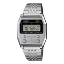 Reloj Casio A1100D-1DF Diseño Vintage