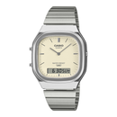 Reloj Casio Modelo AQ-240E-7A2 Diseño Vintage