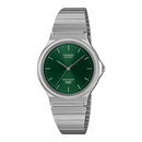 Reloj Casio Modelo MQ-24DA-3A Diseño Casual