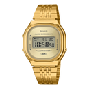 Reloj Casio Unisex Vintage A140WEG-9A