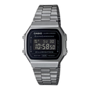 Reloj Casio Vintage A168WGG-1B