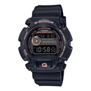 Reloj Casio G-SHOCK DW-9052GBX-1A4 Diseño Deportivo