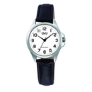 Reloj Hombre Q&Q C37A-013PY Diseño Elegante