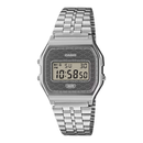 Reloj Casio Modelo A159WEVJ-7D Diseño Clásico