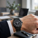 Reloj Hombre Superior S20A-007PY Diseño Elegante