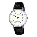 Reloj Casio Modelo MTP-VT05L-7E Diseño Elegante