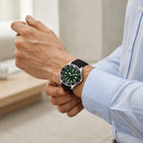 Reloj Q&Q Modelo C72A-010PY Diseño Elegante