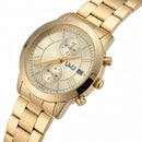 Reloj mujer Q&Q Modelo A25A-501PY Diseño  Elegante