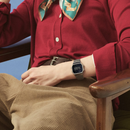 Reloj Casio Vintage A168WGG-1B