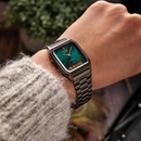 Reloj Casio AQ-230EGG-3A Diseño Vintage