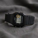 Reloj Casio F-94WA-8D Diseño Clásico