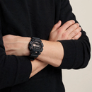 Reloj Casio G-SHOCK DW-9052GBX-1A4 Diseño Deportivo