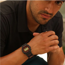Reloj Deportivo Casio DW-5600KH-1DR